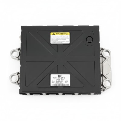 GRAYHILL INC 34CMDP15B2M6RT