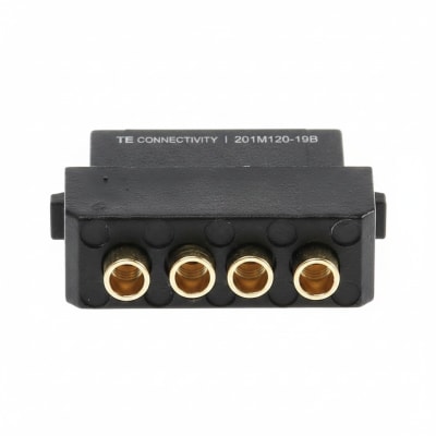 TE CONNECTIVITY 201M120-19B