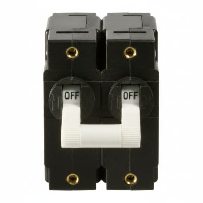 EATON CORPORATION JA2-A8-A-20-20