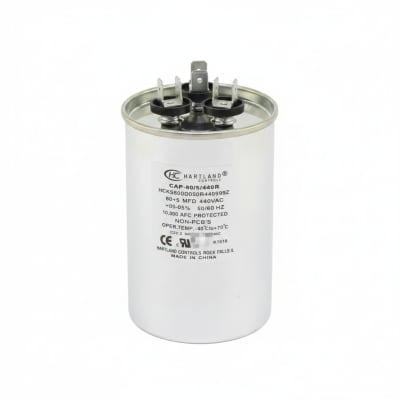 HARTLAND CONTROLS CAP-80/5/440R