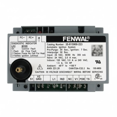 KIDDE-FENWAL, LLC 35-615908-223