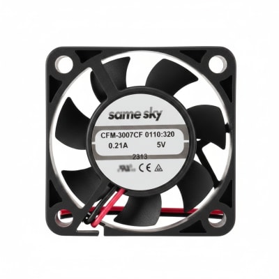 SAME SKY CFM-6020B-130-257-20