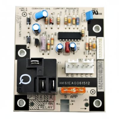 INTERNATIONAL COMFORT PRODUCTS R99G010