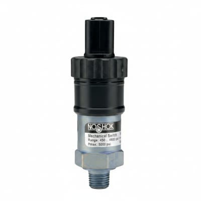NOSHOK 300H-1-1-450/4600-97