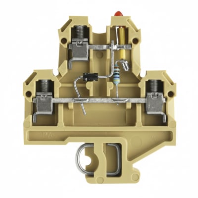 WEIDMULLER 210160000