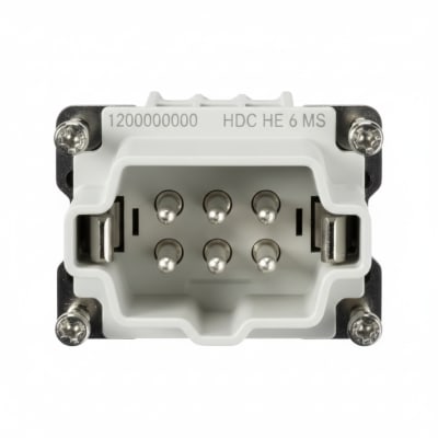 WEIDMULLER 1039060000