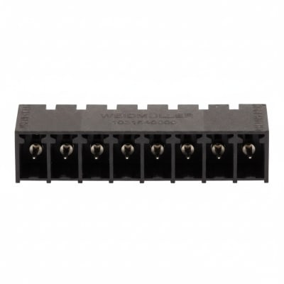 WEIDMULLER 1031540000