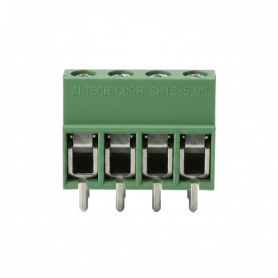 ALTECH CORP SH15-5,00