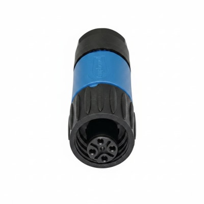 AMPHENOL C016 20D003 210 10