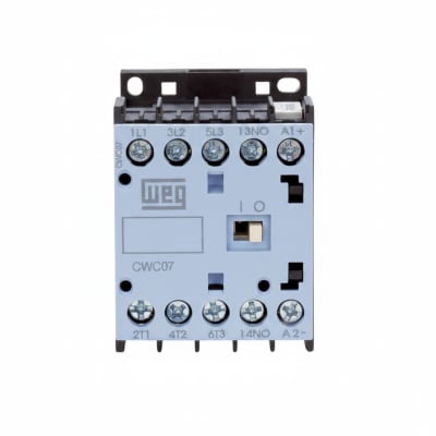 WEG CWC07-00-40V26