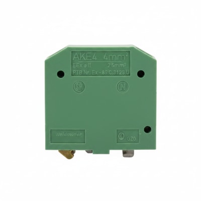 WEIDMULLER 1809410000