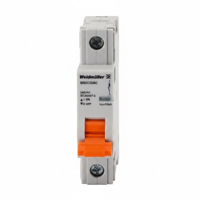 WEIDMULLER BR2C25AC