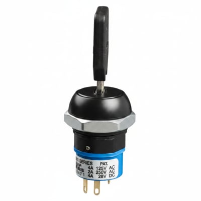 APEM COMPONENT 13435CDGK