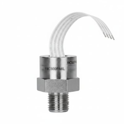 HONEYWELL 19C500PA6L