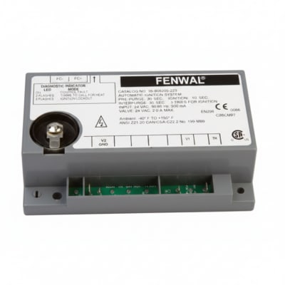 KIDDE-FENWAL, LLC 35-605606-223