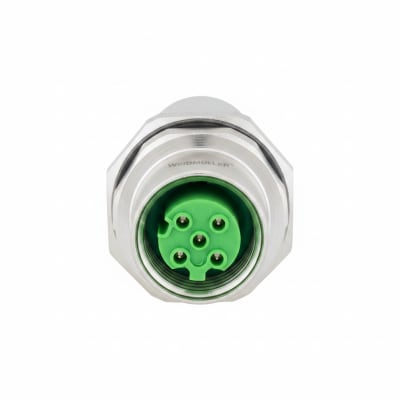 WEIDMULLER 2422960000