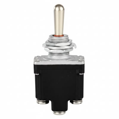 HONEYWELL JS-143-B