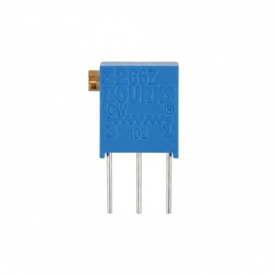 BOURNS 3266Z-1-102LF