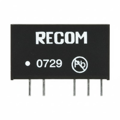 RECOM RKZ-1212D