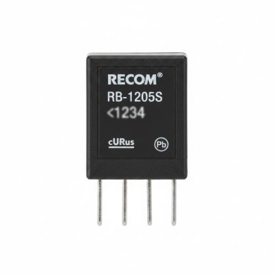 RECOM RB-1205S