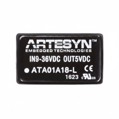 ADVANCED ENERGY ATA02H18-L