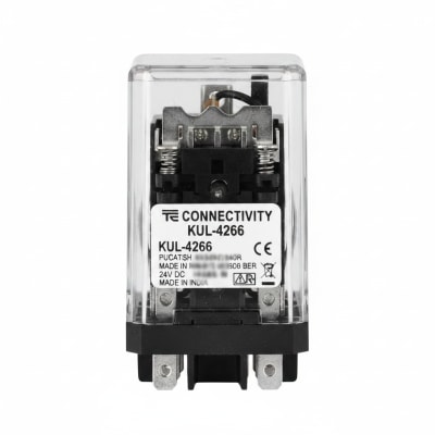 TE CONNECTIVITY KUL-4266