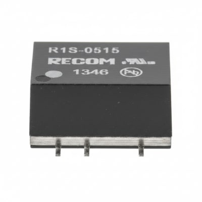 RECOM R1S-0515