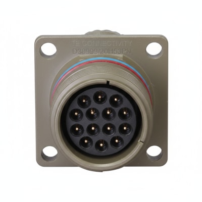 TE CONNECTIVITY D38999/20FH53PN