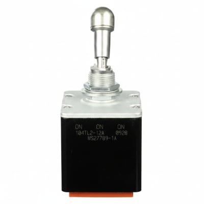 HONEYWELL MS27789-1L