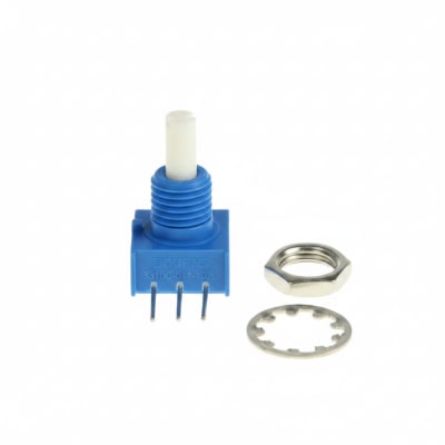 BOURNS 3310C-011-102L