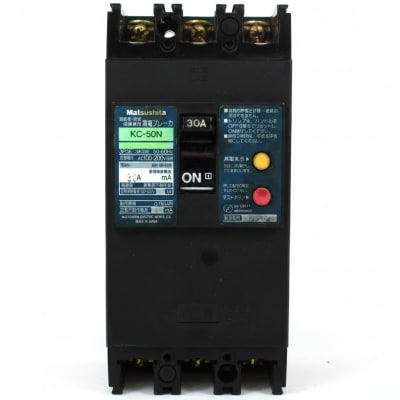 MATSUSHITA ELECTRIC AQV238AD01