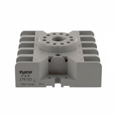 TE CONNECTIVITY 5-1393143-7