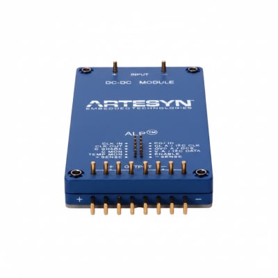 ADVANCED ENERGY AEE01C24-M