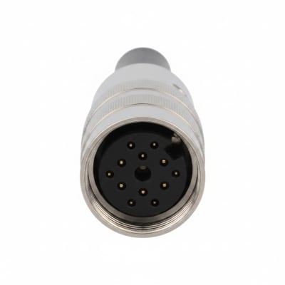 BULGIN COMPONENTS PXMBNI16FBF12ASCPG9
