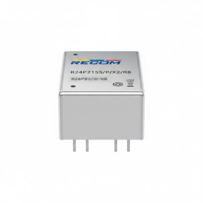 RECOM R24P215S/P/X2/R8