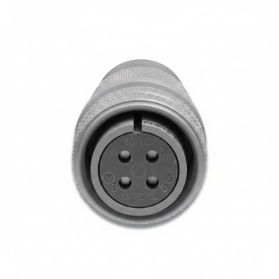 AMPHENOL 97-22-23S(431)