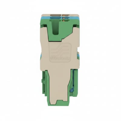 WEIDMULLER 2482730000