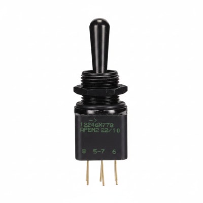 APEM COMPONENT 12246X778