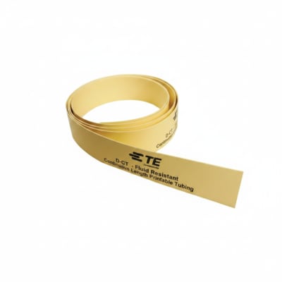 TE CONNECTIVITY D-CT-50M-4.8-OUT-4