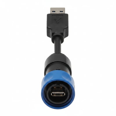 BULGIN COMPONENTS PXP4043/C