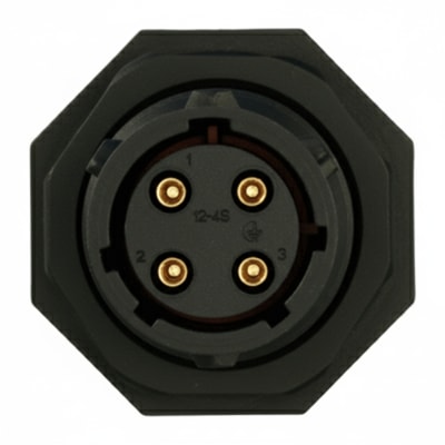 ITT SHELL-ASSY-PV74W-14