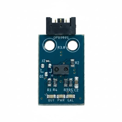 TT ELECTRONICS OPB9001A