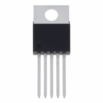 MICROCHIP TECHNOLOGY INC MIC29301-5.0WT