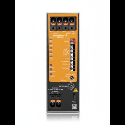 WEIDMULLER 7940102801