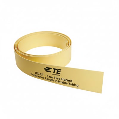 TE CONNECTIVITY HX-CT-50M-12.7-OUT-4