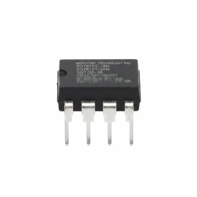 MICROCHIP TECHNOLOGY INC SG7815T-JAN