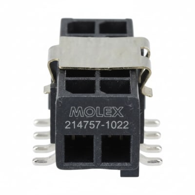 MOLEX 214757-1022