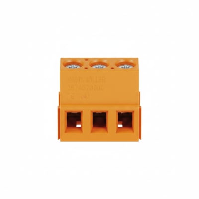 WEIDMULLER 2574570000