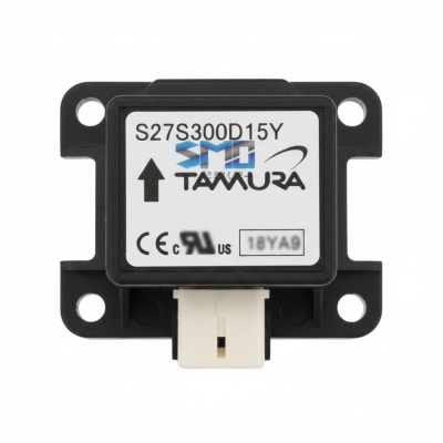 TAMURA 9-S27S300D15Y1ZY