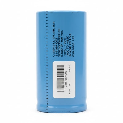 CORNELL DUBILIER CDS19FD432JO3F